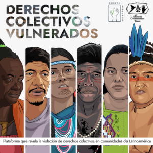 Guatemala: hidroeléctricas afectan a pueblos indígenas