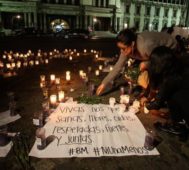 Guatemala: 25 años de la Firma de la Paz. ¿Qué paz? – Por Marcelo Colussi