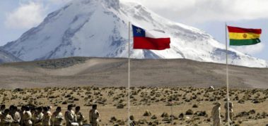 Sin precedentes, Bolivia y Chile amplían el intercambio