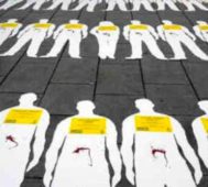 Grupos armados asesinan a cuatro menores en Colombia