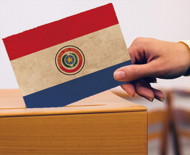Paraguay: oposición acordó ir unificada a las presidenciales