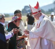 Las principales coberturas del papa Francisco en AméricaXXI