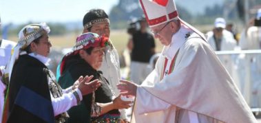 Las principales coberturas del papa Francisco en AméricaXXI