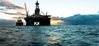 Malvinas: Argentina declara ilegal una plataforma petrolera