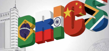 Gobierno argentino anuncia el ingreso a los BRICS
