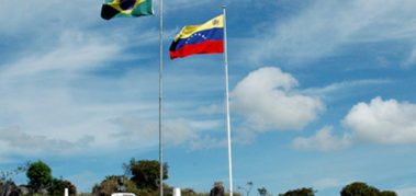 Venezuela celebra «nuevo punto de partida» con Brasil