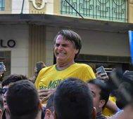 Internado en Estados Unidos, investigado en Brasil