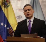 Venezuela: Fiscalía imputa por corrupción en PDVSA