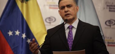Venezuela: Fiscalía imputa por corrupción en PDVSA
