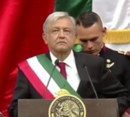 López Obrador tras el apoyo: «hicimos valer la democracia»
