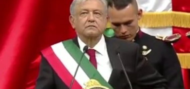 López Obrador confirmó que no estará en la Cumbre