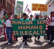 Estados Unidos-México: ¿por qué mueren más migrantes?