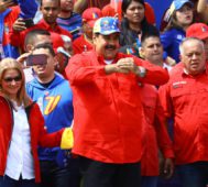 Mega Elecciones Venezuela 21- N – Por Ángel Rafael Tortolero Leal