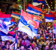 Uruguay: Frente gana el último departamento en disputa