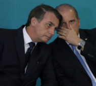 Brasil: corte electoral frena a Bolsonaro por ocho años