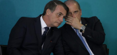Brasil: corte electoral frena a Bolsonaro por ocho años