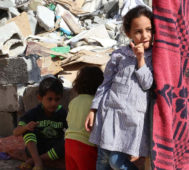 Agencia de ONU recordó que bloqueo a Gaza lleva 15 años