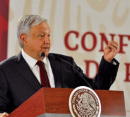 López Obrador tampoco irá a la Cumbre de las Américas