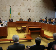 Corte de Brasil procesa a otras 70 personas por golpe