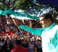 Venezuela: mega elecciones, dialogo y el internacionalismo – Por Ángel Rafael Tortolero Leal