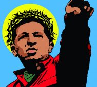 Chávez y la conciencia de lo uno – Por Iván Padilla Bravo