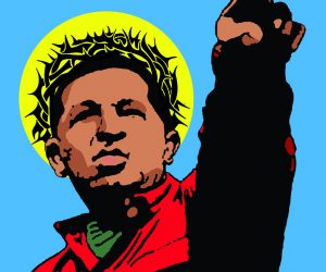Chávez y la conciencia de lo uno - Por Iván Padilla Bravo