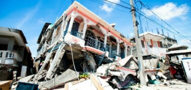 América Latina ofrece ayuda tras el terremoto en Haití