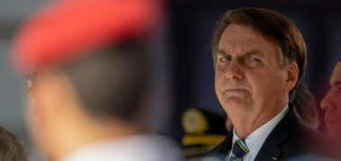 Muy dura respuesta de Chile a acusaciones de Bolsonaro