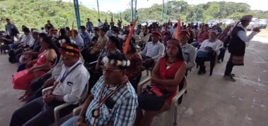 Confederación Indígena de Ecuador volverá a las calles