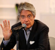 Ecuador: renunció ministra en repudio a la amnistía