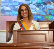 Colombia: un país donde algunos congresistas se gradúan con plagio