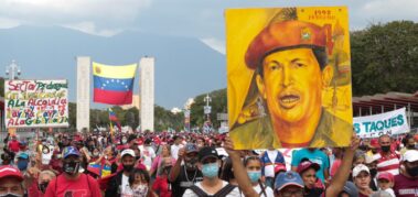 Aniversario de la promoción Venezuela al Socialismo de la U.C.V. en 1973 – Por Carlos Torrealba Pacheco