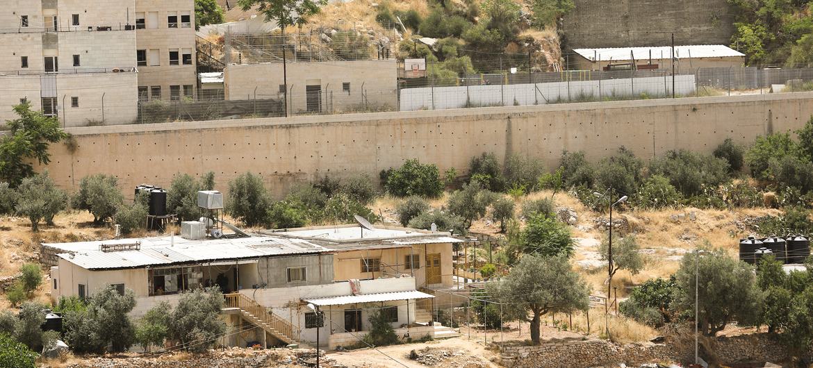 ONU: nuevo informe denuncia a Israel por apartheid