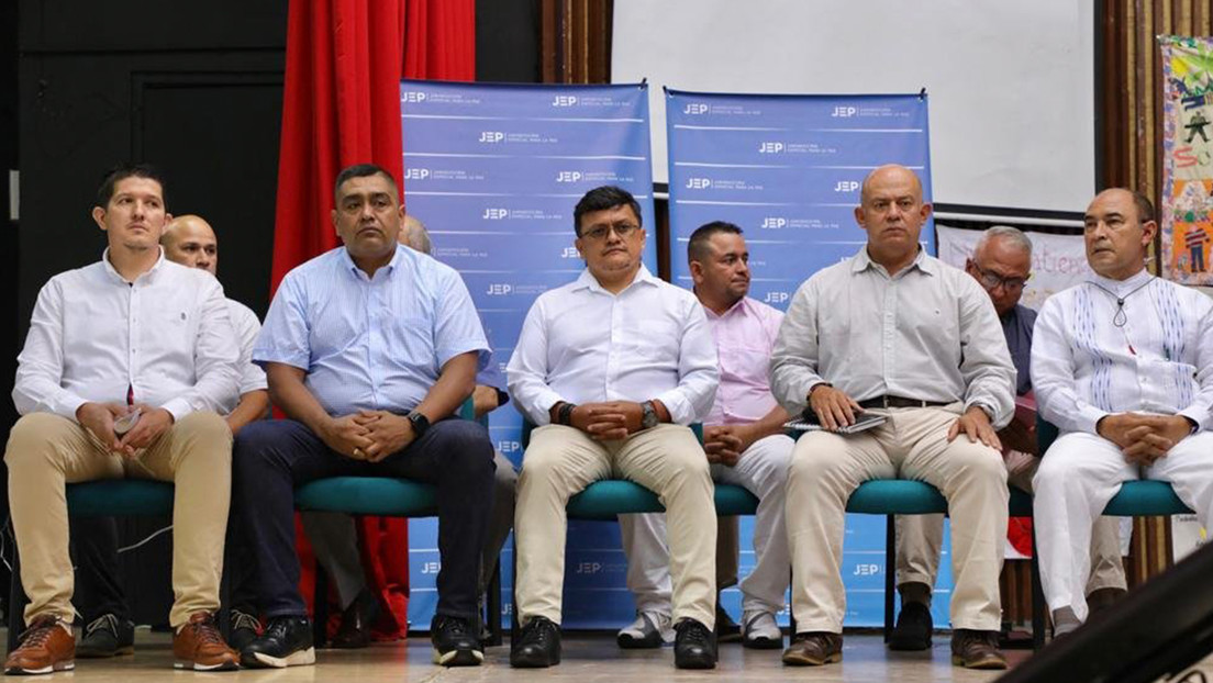 Grave confesión de militares del Gobierno de Álvaro Uribe