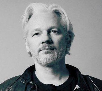 Nueva campaña mundial por la libertad de Julian Assange