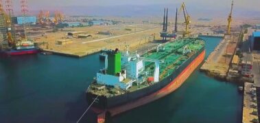 Rumbo a Venezuela el segundo buque petrolero iraní