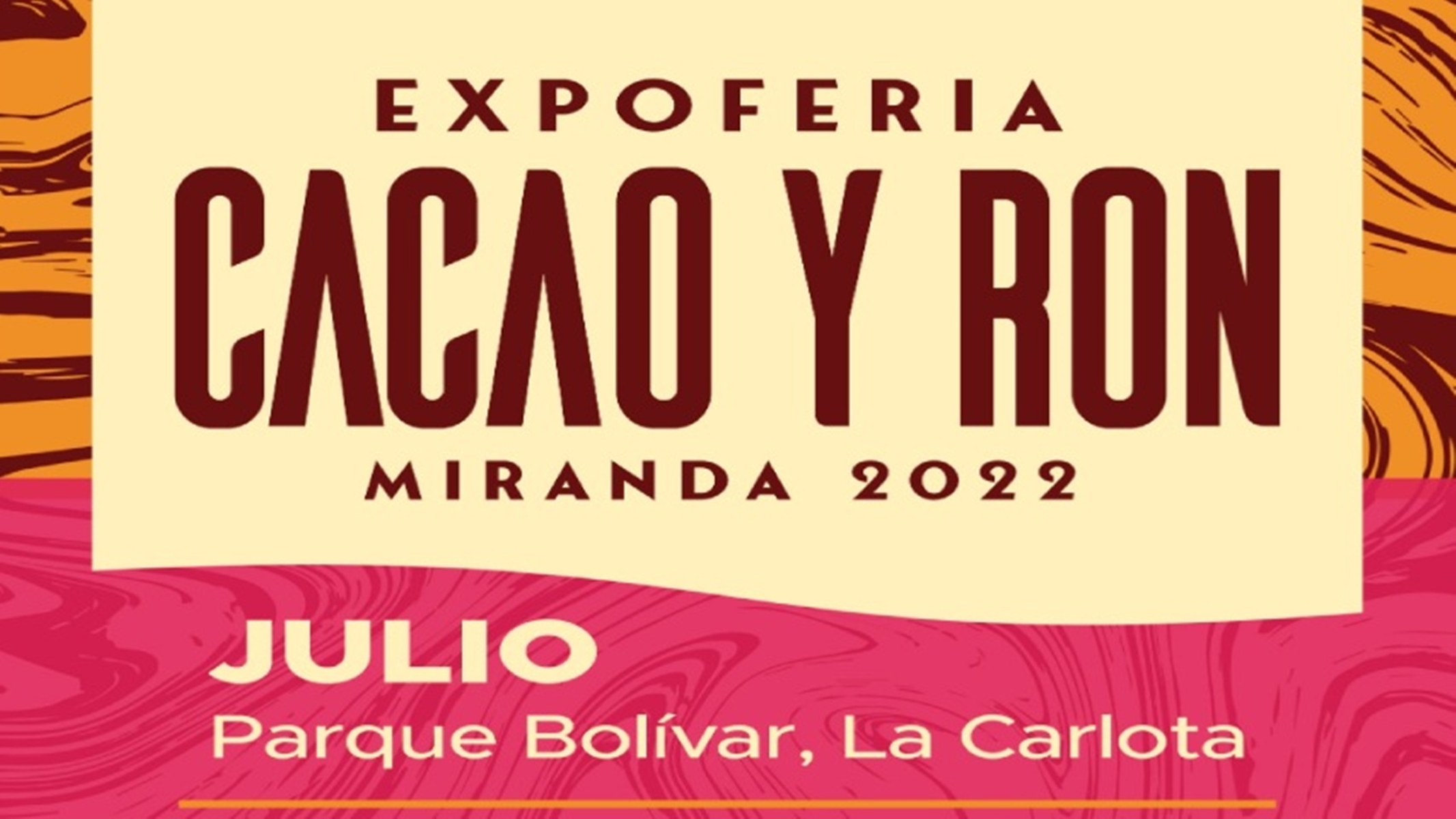 Venezuela realizará Expo-Feria del Cacao y el Ron 2022