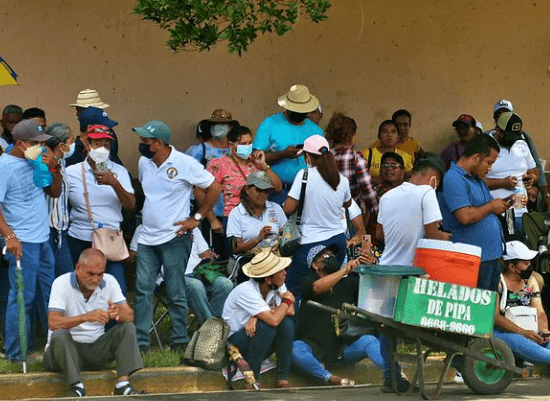 Panamá: primeros acuerdos tras 27 días de protesta