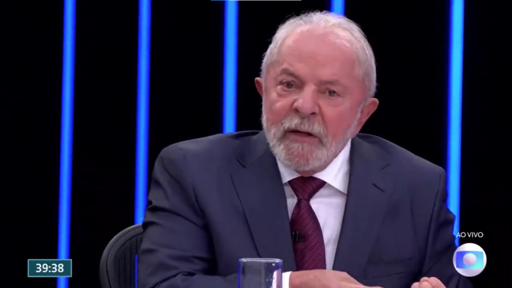 Lula tomará medidas urgentes para frenar el vacío de poder