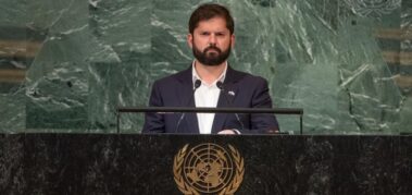 Chile tendrá «a corto plazo» una nueva Constitución
