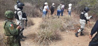 México: 3 Madres Buscadoras asesinadas en ocho meses