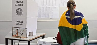 Brasil: encuentran plan para cambiar resultado electoral