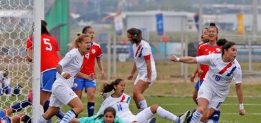 Paraguay: Juegos Odesur dejaron en claro la necesidad de invertir en deportes