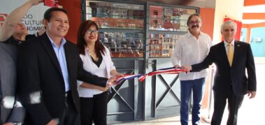 Paraguay: Fondo de Cultura Económica inaugura librería «Josefina Plá»