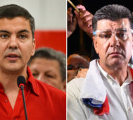 Paraguay: matices de derecha disputarán las presidenciales