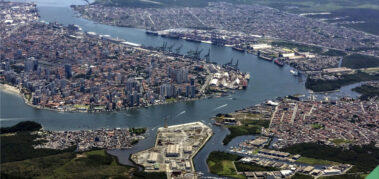 Brasil: Lula también frena la privatización de los puertos