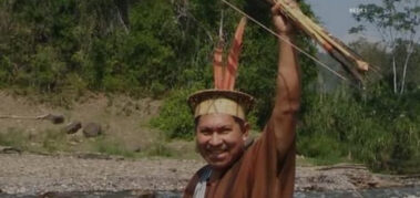 Asesinan en Perú a un líder indígena de la Selva Central