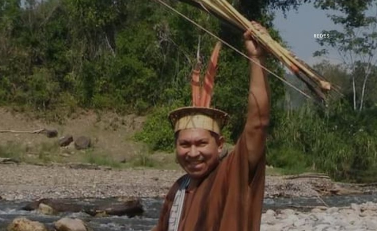 Asesinan en Perú a un líder indígena de la Selva Central