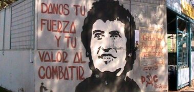 Las condenas por matar a Víctor Jara llegan tras 50 años