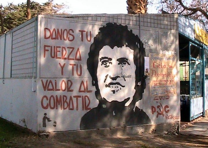 Las condenas por matar a Víctor Jara llegan tras 50 años
